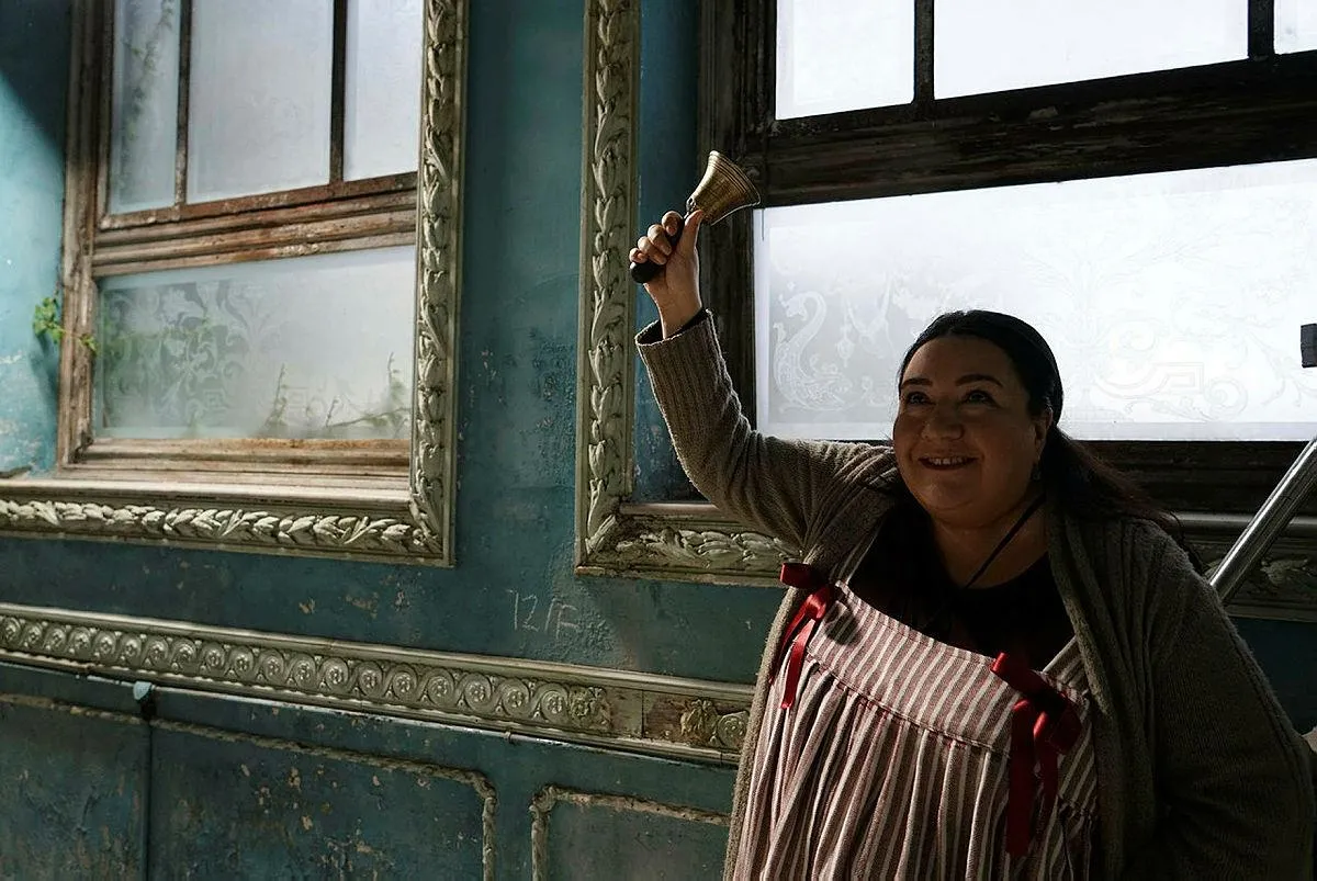 Hülya Duyar ameliyat sonrası ilk kez paylaştı!