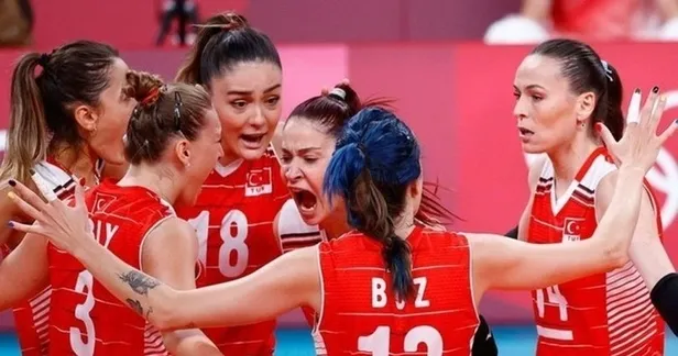 Türkiye İtalya voleybol maçı ne zaman 2022? Filenin Sultanları İtalya maçı ne zaman?