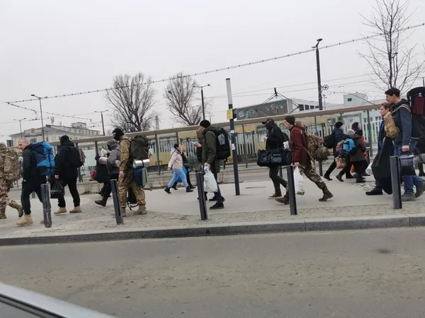 Belarus’tan çıkıp Ukrayna’ya geçtiler! Rusya’ya karşı Kiev’e önemli destek