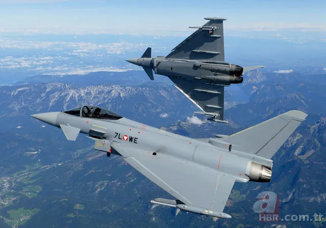 Hangi ülkenin kaç savaş uçağı var? F-16, SU-24, L-39 savaş uçağı özellikleri nelerdir? 11