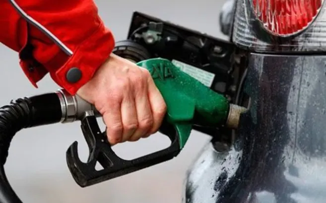 Benzine yeni indirim