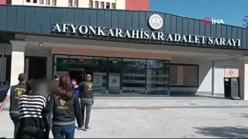 Bir kişiyi vurup bir kişiyi de darp eden 3 şahıs polisin ısrarla takibi sonrası yakalandı