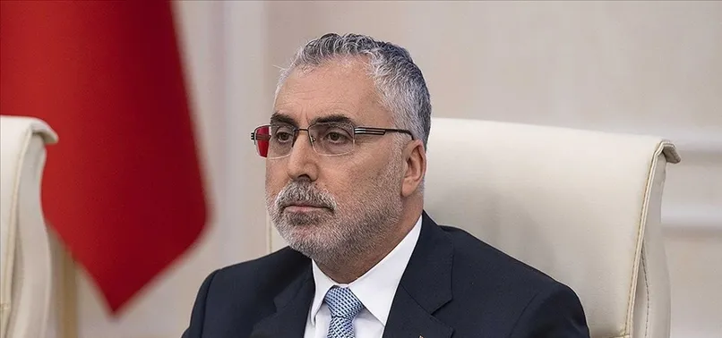 Bakan Işıkhan'dan asgari ücret açıklaması: 3600 ek gösterge düzenlemesini en yakın zamanda hayata geçireceğiz