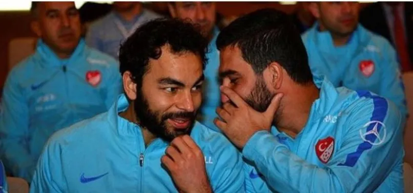 Arda Turan'ı takipten çıkarıyorlar