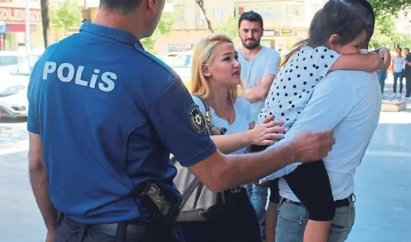 Çocuk tesliminde yeni dönem! 90 yıllık uygulama bitti - 2