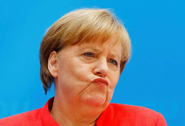 Merkel'e rest çektiler! Alman hükümetinde sığınmacı çatlağı - 1
