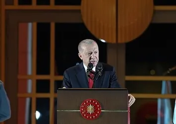 Başkan Erdoğan'ın 30 Ağustos'taki 'iç kale' uyarısı! İşte Terörsüz Türkiye yolunda tarihi konuşma