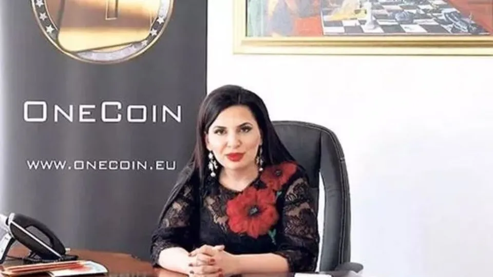 FBI ’Kripto Kraliçe’nin peşinde!