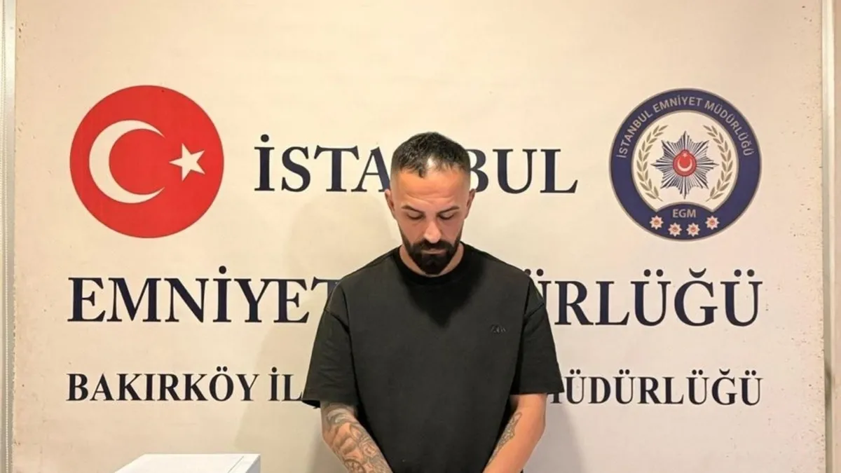 Bakırköy'de güzellik merkezinde skandal! Müşterilerin gizli görüntülerini çekip parayla satmışlar: 3...