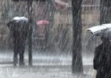 Meteoroloji'den hava durumu açıklaması