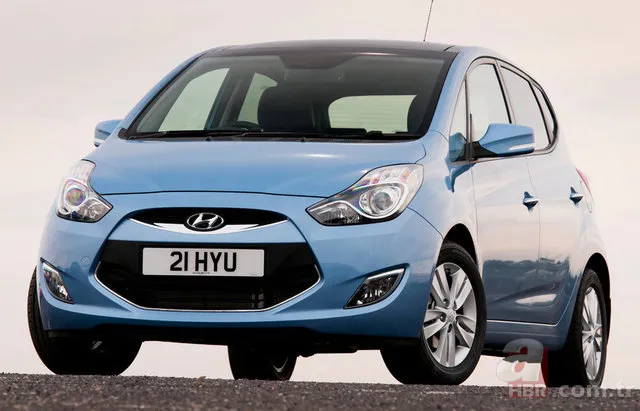 Otomobil çarpışma testi sonuçları! En sağlam onlar çıkıyor! 19