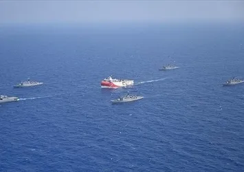 Yunanistan'ın uykularını kaçıran anlaşma! Yunan basını haritaları yayınladı: Türkiye'yi adım adım takip ediyor