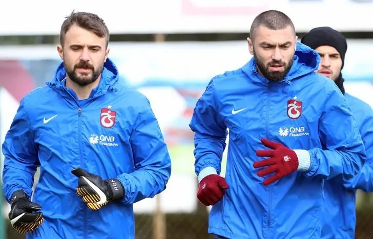 Trabzonspor’dan dev hamle