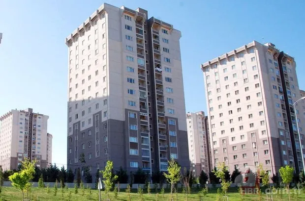 TOKİ ödemeleri nasıl yapılacak? 2+1 ve 3+1 konutlarda kaç taksit olacak? TOKİ ev fiyatları ne kadar? 4