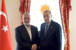 Türkiye’nin Orta Doğu’daki diplomasi atağı