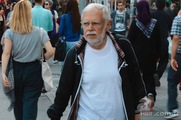 Bir dönemin yıldızları şimdi ne yapıyor? 9