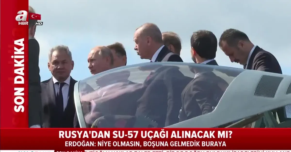 Son dakika: Başkan Erdoğan gazetecilerin sorularını yanıtladı! Erdoğan'dan İdlib'deki saldırılara ilişkin açıklama