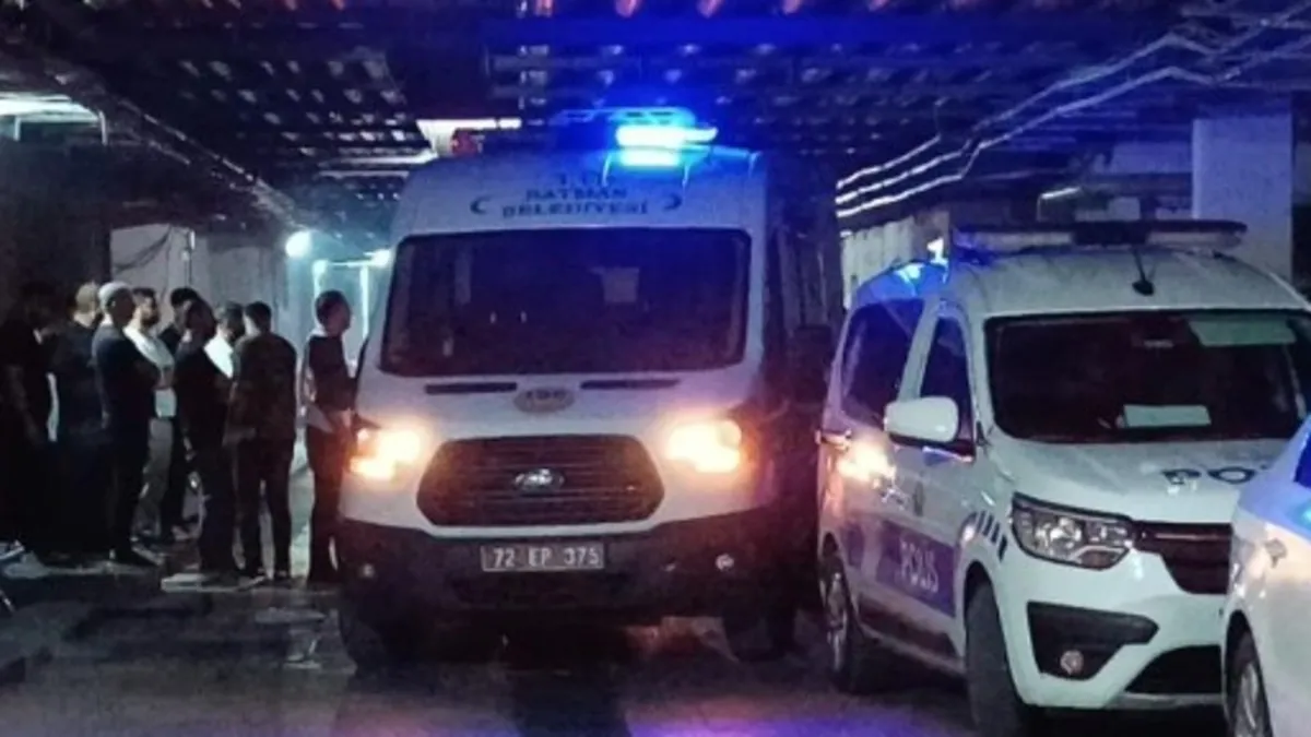 Karşıya geçmek isteyen gençten acı haber!