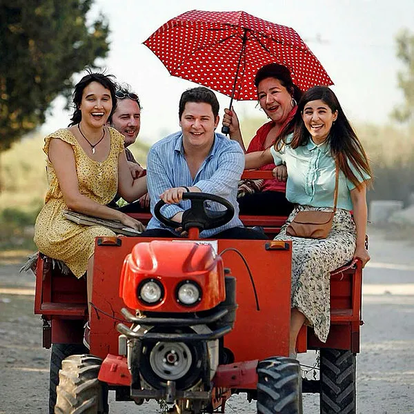 Deliha 2’nin vizyona gireceği tarih açıklandı