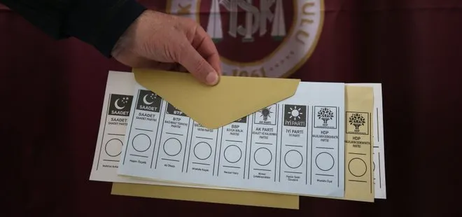 31 Mart Gaziosmanpaşa yerel seçim sonuçları! Gaziosmanpaşa’da yerel seçimi hangi parti kazandı?