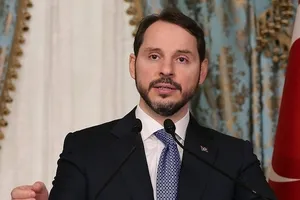 Son dakika: Bakan Albayraktan Yeni Zelanda’da camide yapılan katliamla ilgili açıklama