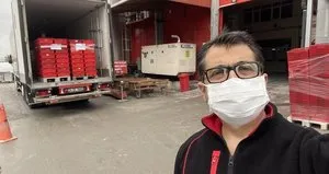 Komagene’nin bir patronuna daha FETÖ şoku!