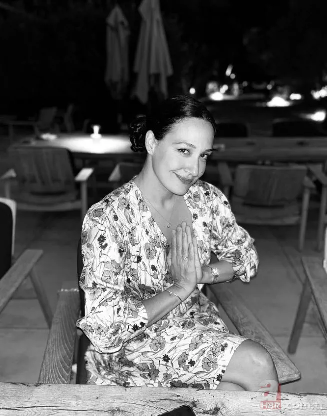 Melisa Aslı Pamuk ve Yusuf Yazıcı ilk adımı attı! Evleniyorlar 11