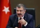 Sağlık Bakanı Kocadan flaş açıklamalar