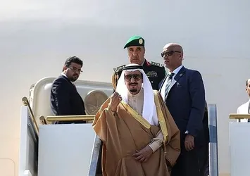 Suudi Arabistan'dan ABD'nin "11 Eylül" yasasına tepki