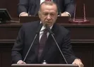 Başkan Erdoğandan Yönetemiyoruz diyen CHPli İstanbul ve Ankara Belediye Başkanlarına tepki