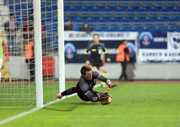 Muslera sırrını açıkladı!