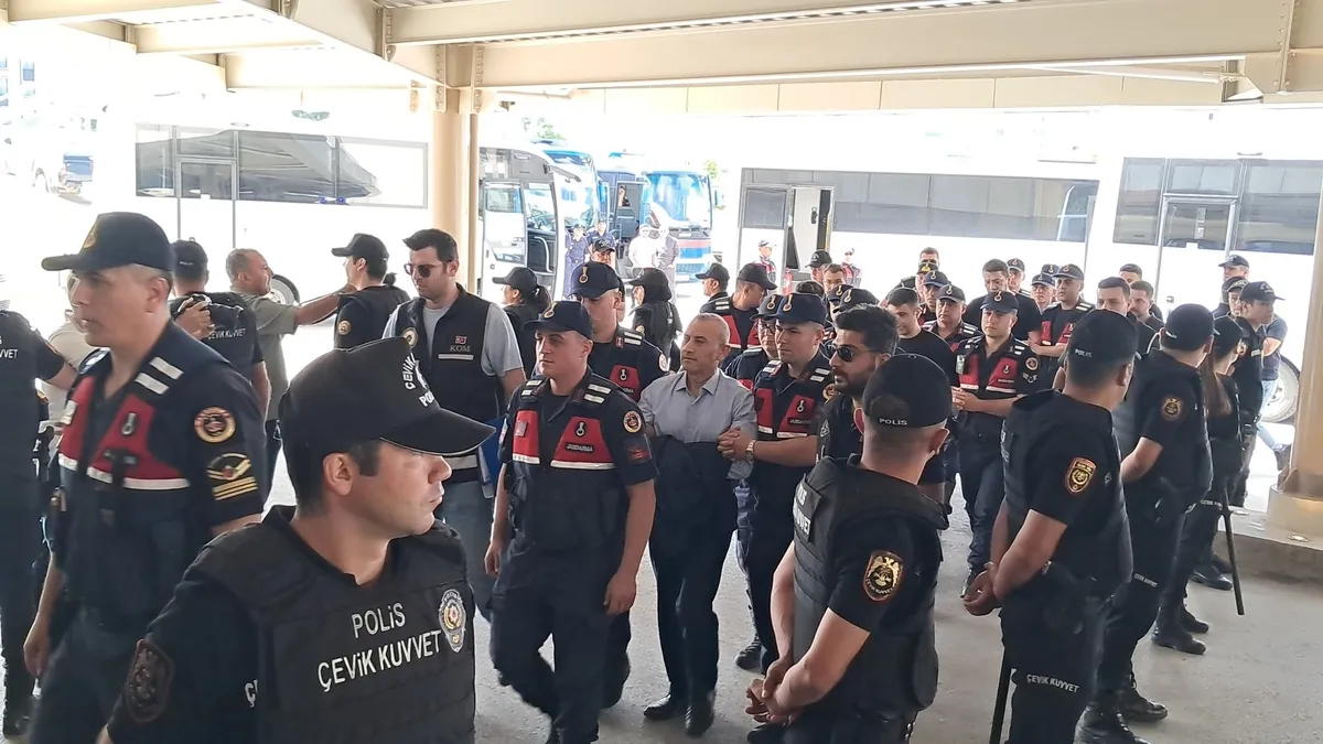 Gülistan Doku soruşturmasında 4. dalga operasyon! Tutuklu sayısı 27'ye yükseldi