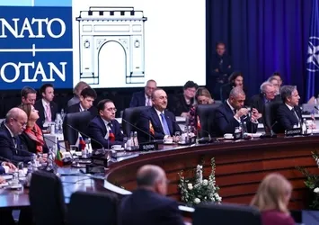 Türkiye'nin NATO'ya 5. madde çağrısı Yunanistan'ı korkuttu! NATO'nun 5. maddesi devreye girerse ne olur?