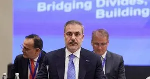 Hakan Fidan SETA’nın etkinliğine konuk olacak