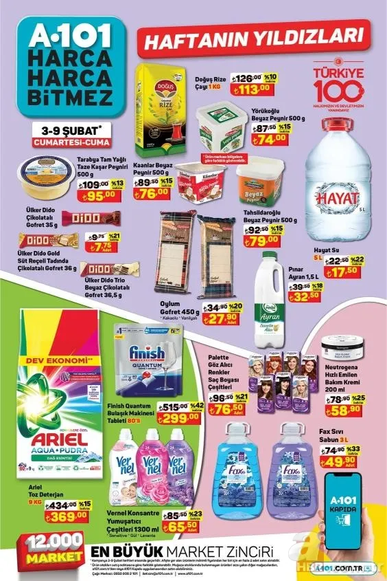 A101 8 Şubat aktüel ürünler kataloğu belli oldu! A101’de bu hafta Singer dikiş makinesi, dikey süpürge, buharlı kırışık giderici uyguna satışta 18