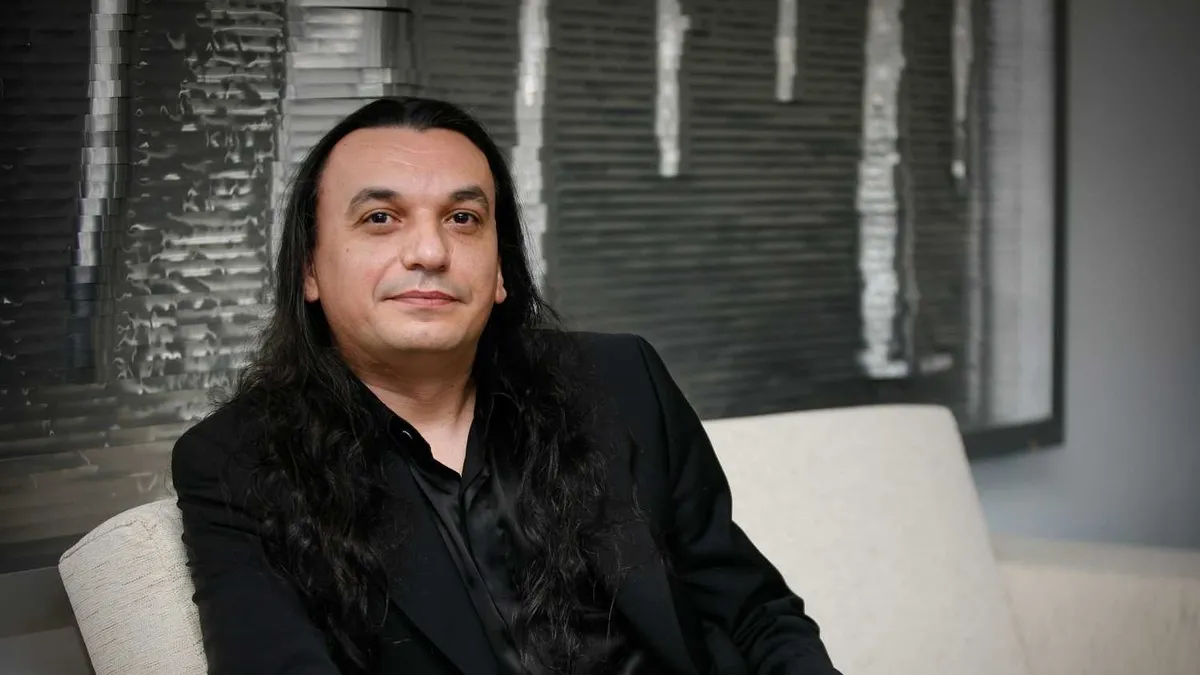 Gökhan Kırdar'ın sağlık durumu nasıl? Hastaneye kaldırıldı