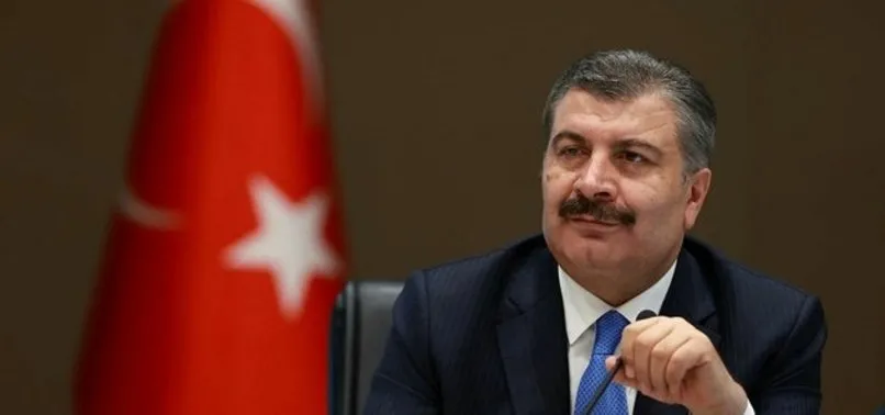 Son dakika: Sağlık Bakanı Fahrettin Koca’dan koronavirüs aşısı ve tedbir uyarısı