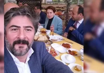 Nuri Polat'a FETÖ'den 6 yıl hapis