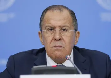Lavrov'dan Suriye açıklaması