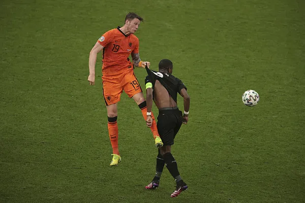 Hollanda, Avusturya’yı iki golle geçti! Portakallar turladı