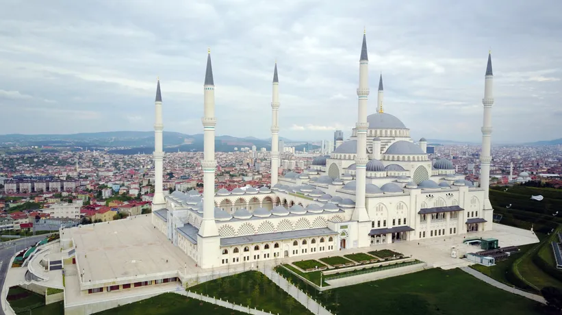 14 Kasım Cuma hutbesi konusu nedir? Tam metin - PDF OKU İNDİR