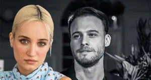 Meğer büyük aşk bu yüzden bitmiş!