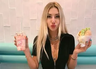 Şeyma Subaşı’nın sosyal medya reklamlarından aldığı ücret dudak uçuklattı