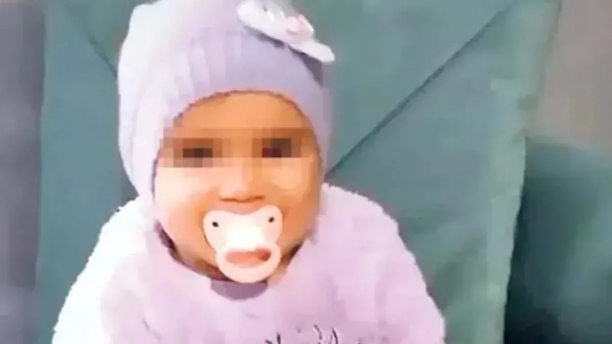 Minik Sıla’ya yapılan vahşet belgelerle ortaya çıktı: İşte mahkeme kararı!