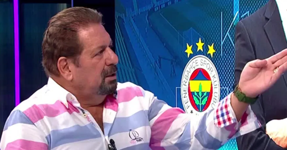 Erman Toroğlu'ndan flaş Serdar Aziz yorumu