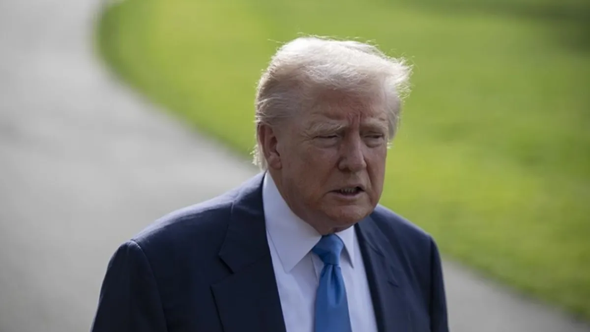 Trump'tan Pakistan- Hindistan gerilimine çözümcül yaklaşım