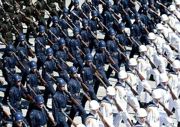 TSK'ya 30 bin personel alınacak