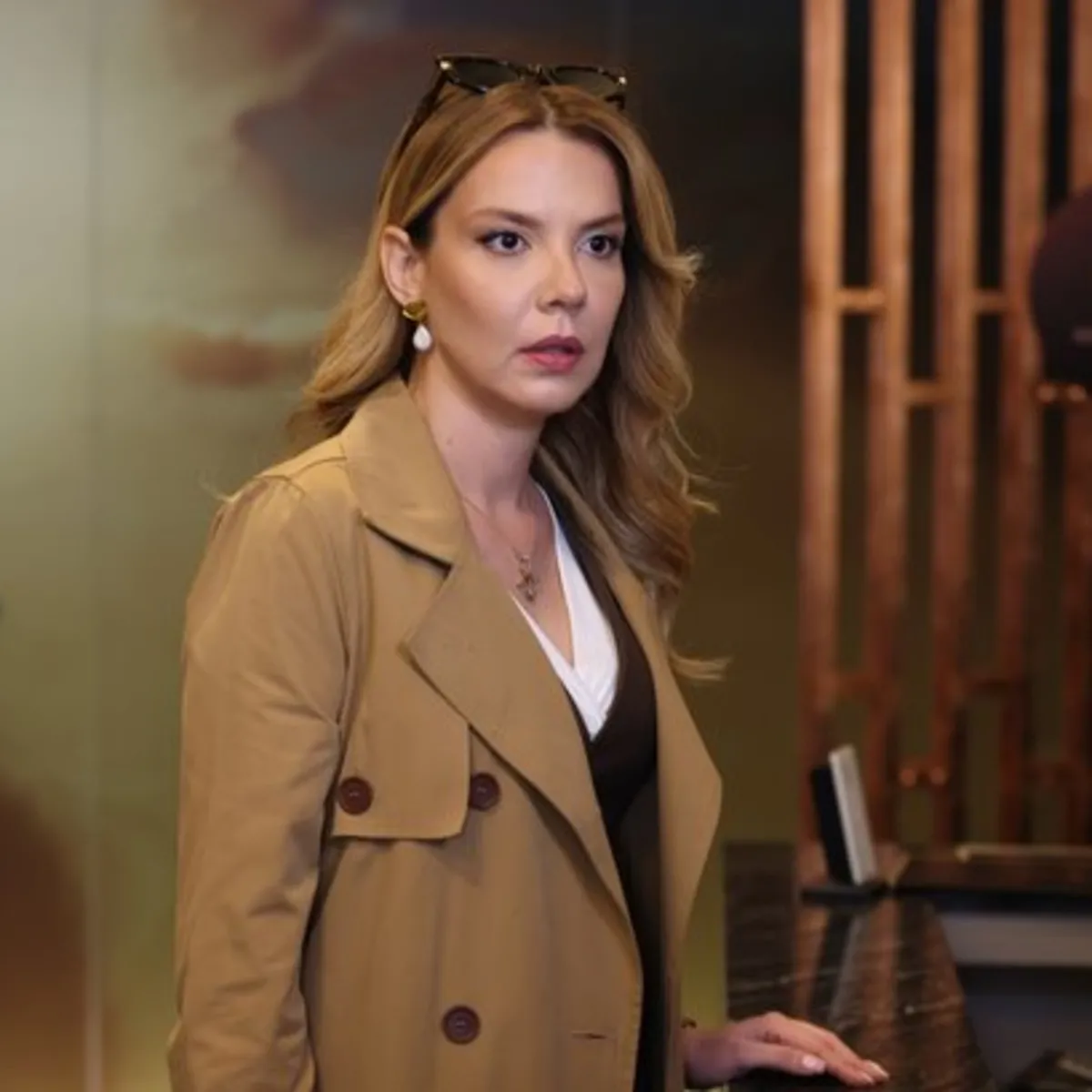 Selen Soyder acı haberi duyurdu: