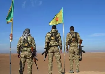 Irak güçleri, Rabia Sınır Kapısı'nda kontrolü sağladı