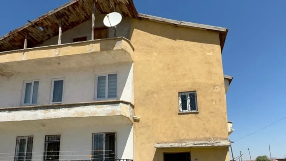 Aksaray'da tartıştığı ağabeyini bıçaklayarak öldüren şüpheli tutuklandı